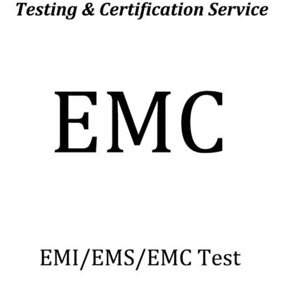 خرید الزامات اجباری صدور گواهینامه EMC برای عملکرد محصول online manufacture