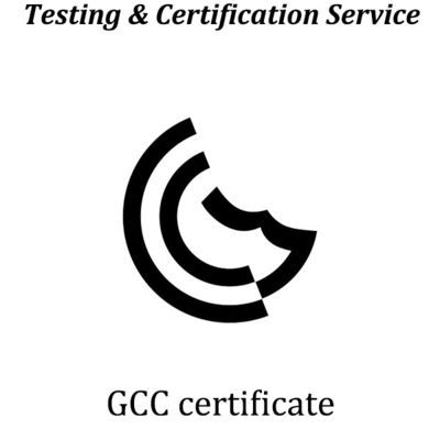 خرید الزامات صدور گواهینامه GCC صدور گواهینامه خاورمیانه online manufacture