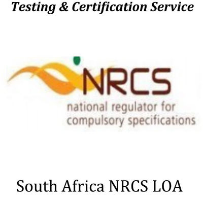 خرید گواهینامه NRCS برای صادرات و فروش در آفریقای جنوبی اجباری است online manufacture