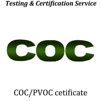 خرید گواهینامه COC مراکش online manufacture