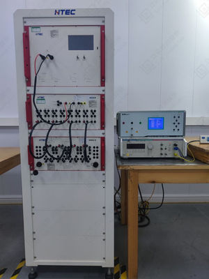 خرید سیستم های خدمات تست EMC online manufacture