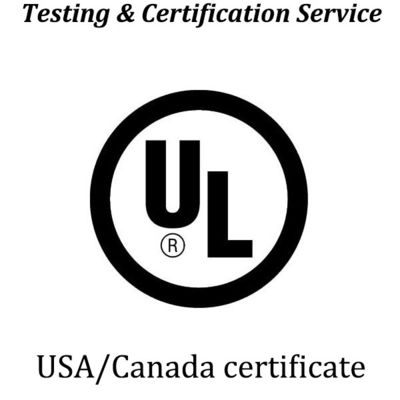خرید گواهینامه UL؛ الزامات علامت UL؛ فهرست شده، شناسایی و طبقه بندی UL online manufacture