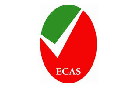 خرید استاندارد های بین المللی امارات متحده عربی گواهینامه ECAS آزمایشگاه انطباق LCS online manufacture
