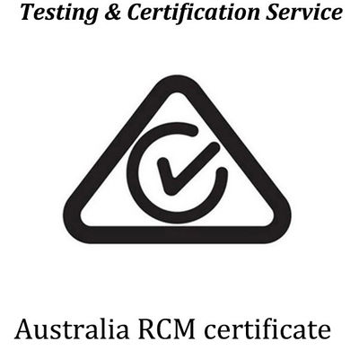 خرید گزارش C-Tick ثبت RCM استرالیا (استانداردهای آزمایش: AS/NZS CISPR 22: 2002) online manufacture
