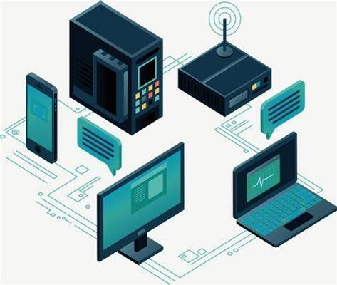 خرید تست محصول تجهیزات فناوری اطلاعات برای رابط برق online manufacture