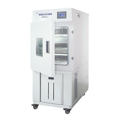خرید آزمایش گرما و رطوبت متناوب online manufacture