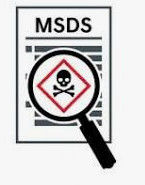 خرید گواهینامه MSDS تضمین ایمنی شیمیایی و انطباق با استانداردهای قانونی online manufacture