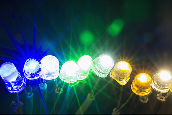 خرید عملکرد لامپ های LED خود را با گواهینامه سازگاری الکترومغناطیسی بهبود ببخشید online manufacture