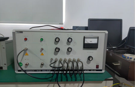 خرید گواهینامه برای آزمایش شبیه سازی محیط زیست پلیمری و مواد فلزی online manufacture