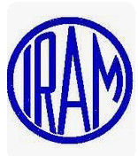 خرید آرژانتین گواهینامه IRAM برآورده کردن الزامات ایمنی برای محصولات الکتریکی online manufacture