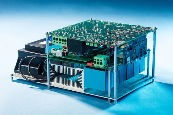 خرید الزامات ایمنی برای سیستم ها و تجهیزات کنورترهای الکتریکی قدرت بخش اول: کلی online manufacture