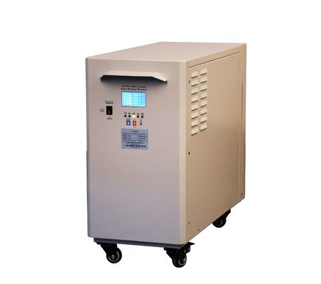 خرید الزامات ایمنی برای سیستم ها و تجهیزات مبدل الکترونیکی قدرت - قسمت 1: عمومی، تست نظارت داخلی SPD online manufacture