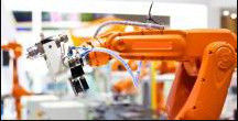 خرید صدور گواهینامه برای قابلیت اطمینان ربات صنعتی که ایمنی عملیات را تضمین می کند online manufacture