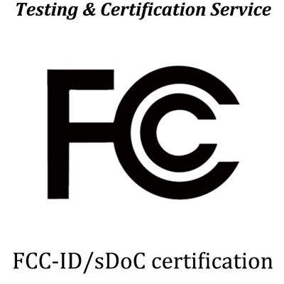 گواهینامه FCC ایالات متحده دروازه به بازار سودآور ایالات متحده برای محصولات الکترونیکی