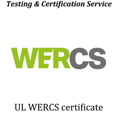 تست ایمنی باتری محصولات ثبت نام WERCSmart