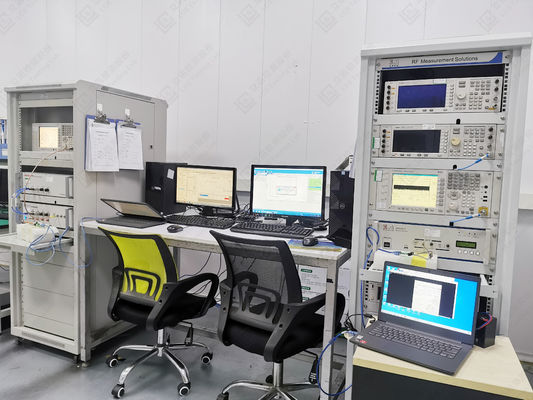 موسسه تایید گواهینامه MIC TELEC JATE ژاپن برای تجهیزات مخابراتی