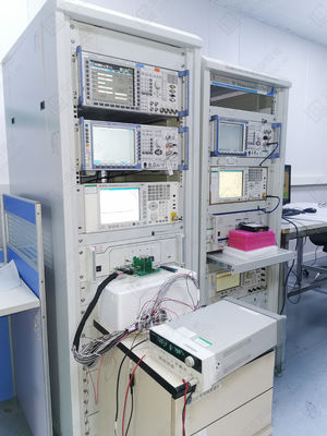 تست وای فای 5GHz تست بی سیم