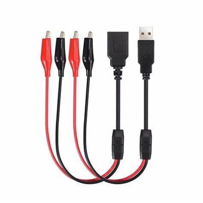 تست و گواهینامه USB؛ مشخصات عملکرد USB و آزمایش انطباق