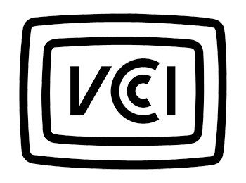 گواهینامه داوطلبانه VCCI ژاپن آزمون و گواهینامه TELEC ژاپن