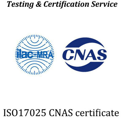 CNAS سرویس ملی اعتباربخشی چین برای ارزیابی انطباق