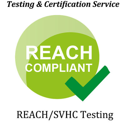 مقررات REACH (EU Exist) UK - SVHC (لیستی از مواد مورد نظر برای مجوز)