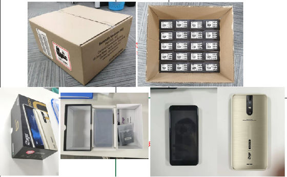 تجزیه و تحلیل نقص PCB/PCBA
