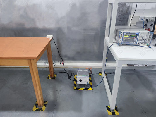 دستگاه های صوتی، تصویری و مشابه الکترونیکی ️الگ های ایمنی IEC 60065:2014 ED8 9