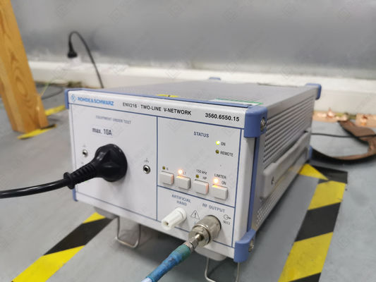 دستگاه های صوتی، تصویری و مشابه الکترونیکی ️مطالب ایمنی IEC 60065:2014 ED8 8
