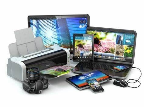 تجهیزات صوتی / تصویری، فناوری اطلاعات و ارتباطات، آسیب های مکانیکی