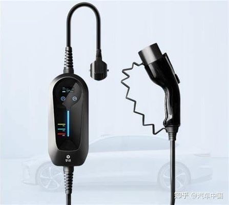 آزمایشات سیستم شارژ خودروهای الکتریکی برای مقاومت در برابر گرما و آتش