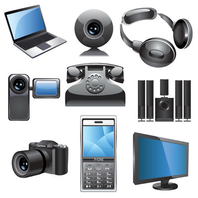 تجهیزات فناوری اطلاعات، نیازهای حرارتی