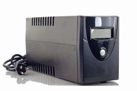 سیستم های برق بدون وقفه (UPS)