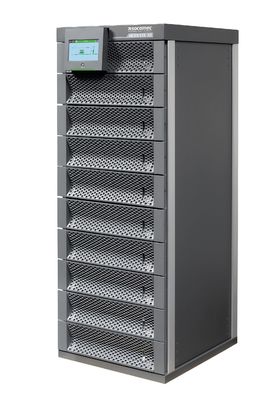 سیستم های برق بدون وقفه UPS تست برای حفاظت از بازپرداخت