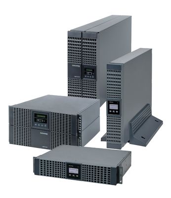 سیستم های برق بدون وقفه UPS تست برای ایمنی مدار های ولتاژ فوق العاده پایین