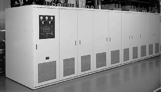 سیستم های برق بدون وقفه UPS برای زمین گیری محافظ