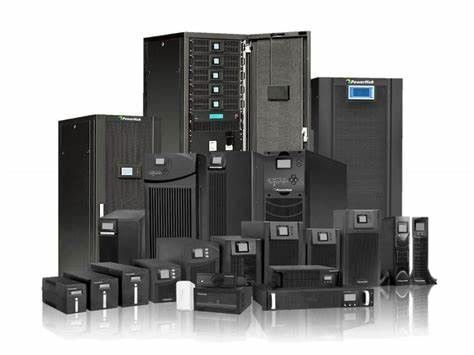 تست UPS برای دستگاه های قطع