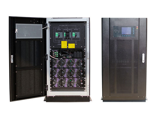 تست UPS برای حفاظت از اپراتور
