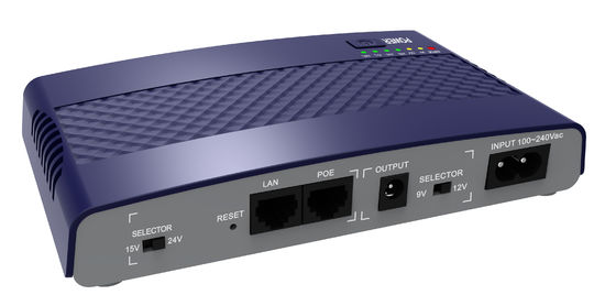 سیستم های برق بدون وقفه (UPS) ، محل باتری