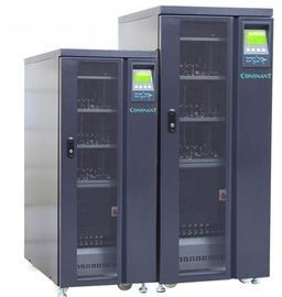 سیستم های برق بدون وقفه (UPS) ، قدرت الکتریکی