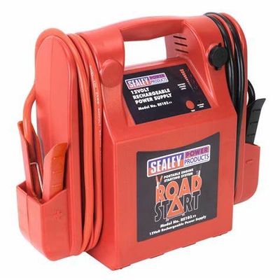 آداپتور باتری خودرو ایمنی، مقاومت در برابر آزمایش خرد