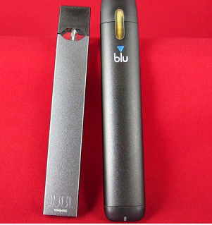 UL 8139 گزارش تست سیگار الکترونیکی گواهینامه ایمنی قابل اعتماد