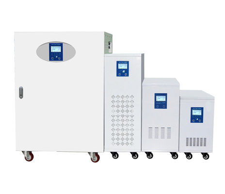 الزامات ایمنی برای سیستم ها و تجهیزات کنورترهای الکتریکی قدرت ️ بخش ۱: کلی