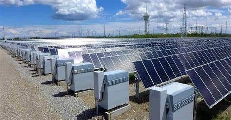 photovoltaic power systems