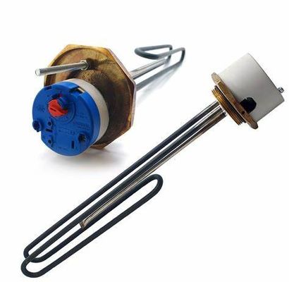 آزمایش استاندارد پارامترهای جزئی برای بخاری های غوطه ور ثابت: GB 4706.60-2008