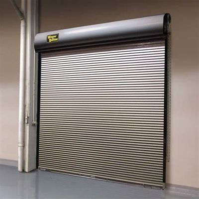 آزمون استاندارد پارامترهای جزئی برای محرک های درب گاراژ حرکت عمودی برای استفاده مسکونی: GB 4706.68-2008