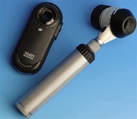 تجهیزات آزمایش قرار گرفتن پوست در معرض اشعه نوری استاندارد: GB 4706.53-2008